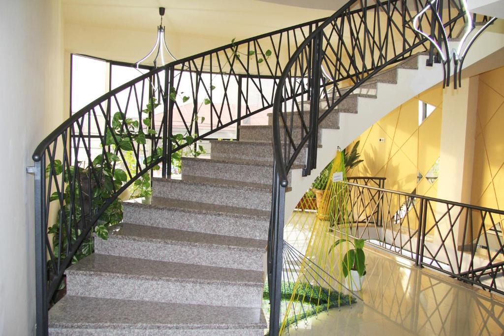 هتل نایس ارمنستان